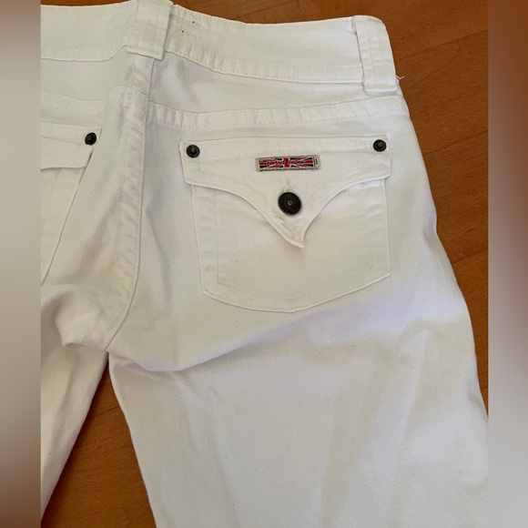 Hudson Signature Bootcut Jeans - Picture 4 of 11